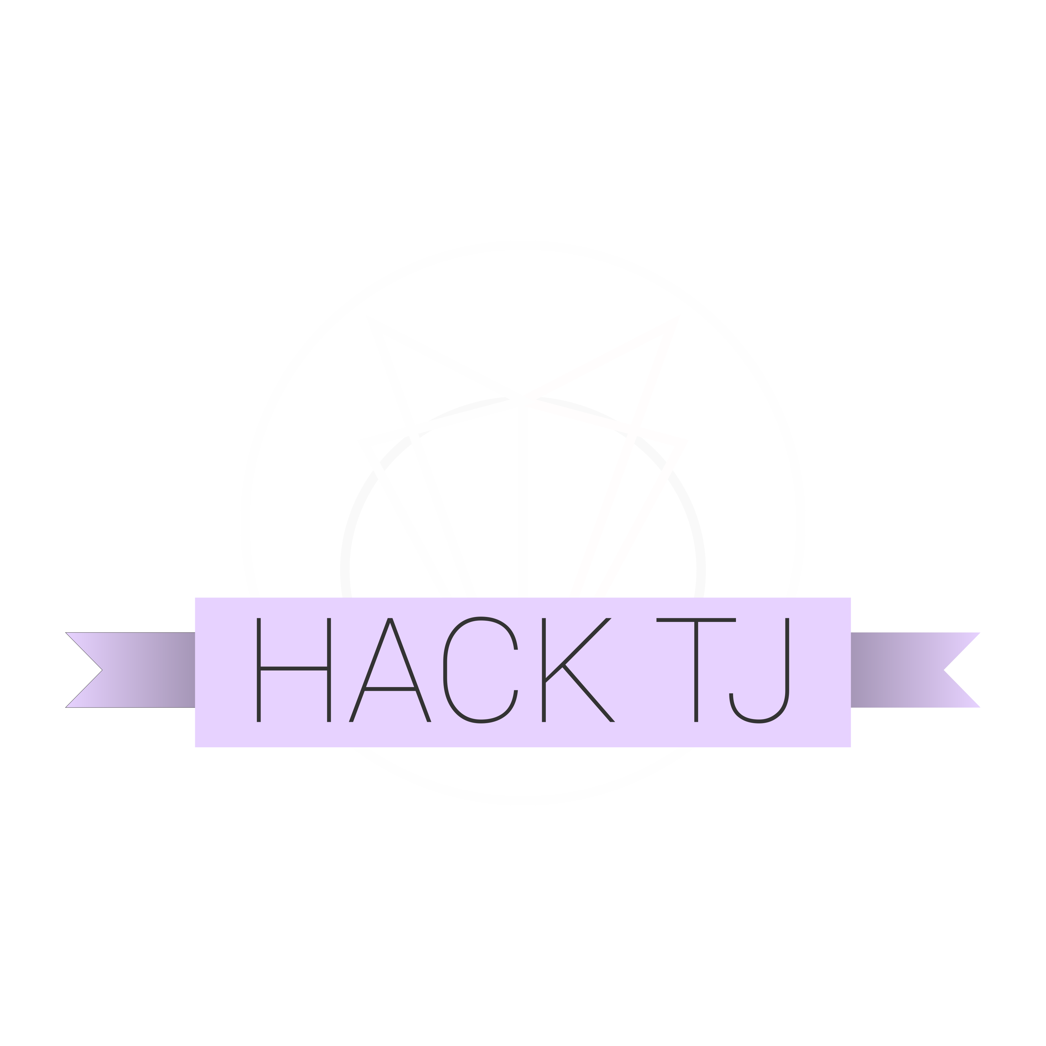 HackTJ Logo