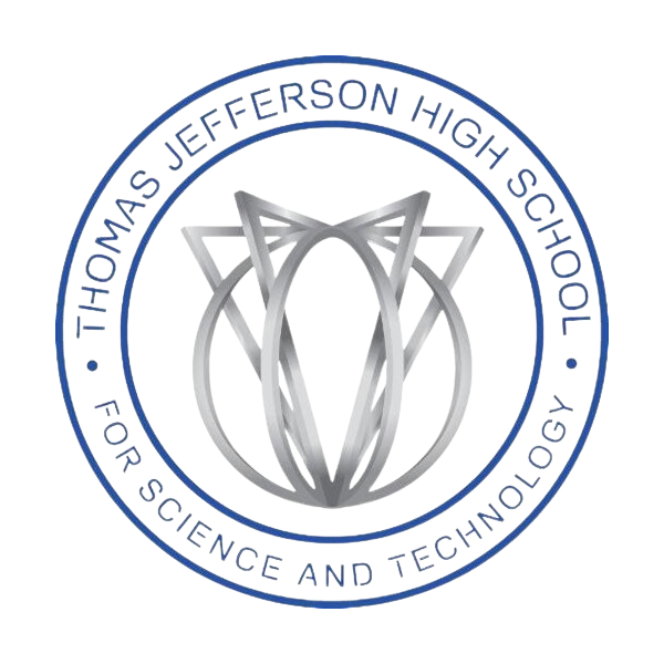 TJHSST Logo